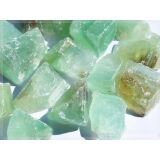 Calcit gr&uuml;n Wassersteine-Sonderqualit&auml;t /...