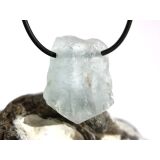 Topas blau "Regenbogenkristall" Kristall /...