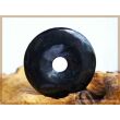 Schungit Donut 40 mm (6 - 7 mm stark)