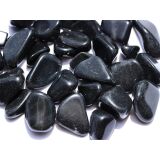 Onyx natur (Onix) Trommelsteine mini (S) - ca. 1 - 2,5 cm...