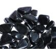 Onyx natur (Onix) Trommelsteine mini (S) - ca. 1 - 2,5 cm / ca. 50 g