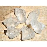 Bergkristall Wassersteine-Sonderqualit&auml;t / Rohsteine...