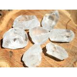 Bergkristall Wassersteine-Sonderqualit&auml;t /...