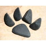 Onyx Wassersteine-Sonderqualit&auml;t / Trommelsteine roh...