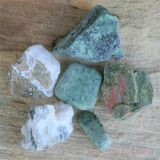 Wassersteine-Set "Aufbau und Erholung" -...