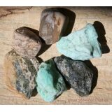 Wassersteine-Set "Reinigung und Erneuerung" -...