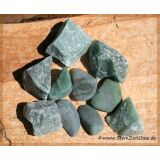 Wassersteine-Set "Unbeschwertheit und Geduld" - Wassersteine-Sonderqualit&auml;t - ca. 100 g im Natur-Baumwollbeutel