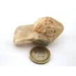 Bergkristall "Zepterquarz / Szepterquarz" Natur-Kristall - Rarität - ca. 5,9 cm x 3,5 cm x 2,4 cm