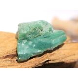 Chromchalcedon (Chrom-Chalcedon) XXL Rohstein...