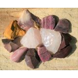 Wassersteine-Set "Lust und Vergn&uuml;gen" -...