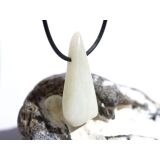 Steatit (Talk / Speckstein) XXL Schmuckstein /...