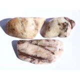 Baryt (Schwerspat) XXL Trommelsteine -...