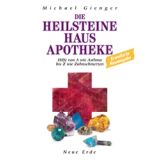 Buch: Die Heilsteine Hausapotheke - Hilfe von A wie...